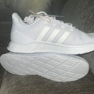 Mens adidas questar flow nxt gym shoes